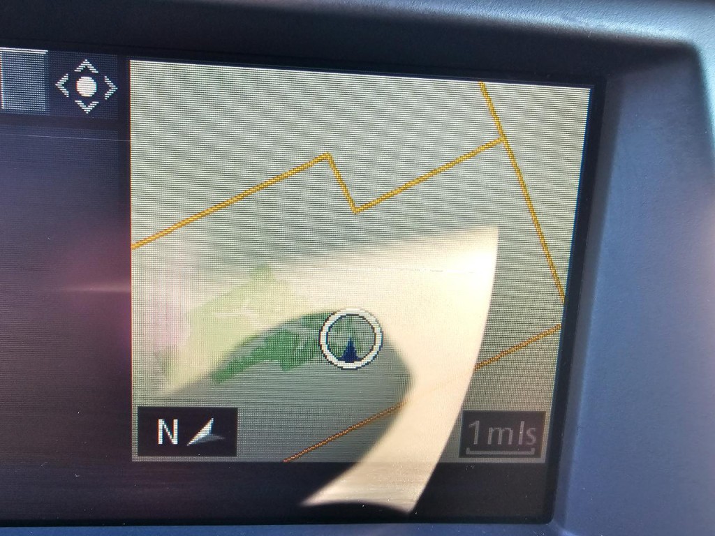 2008 BMW X5 Image 38