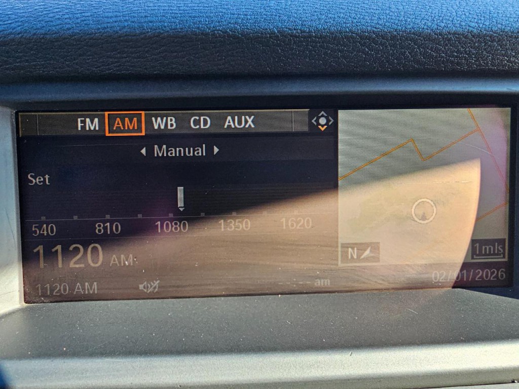 2008 BMW X5 Image 39