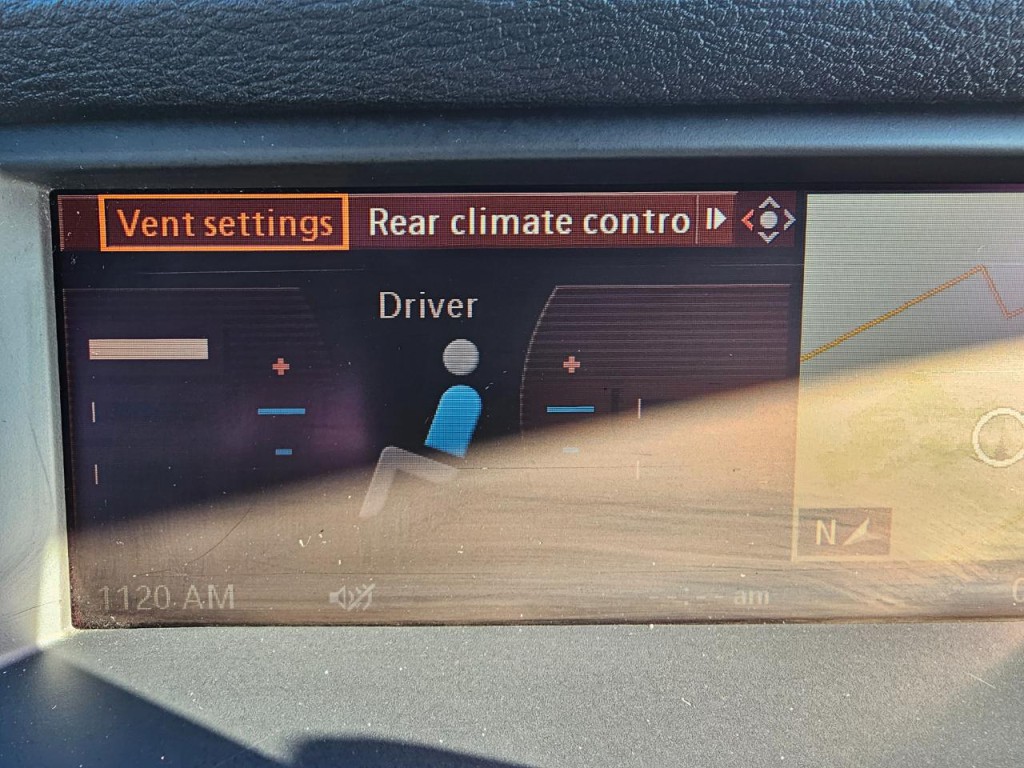 2008 BMW X5 Image 40