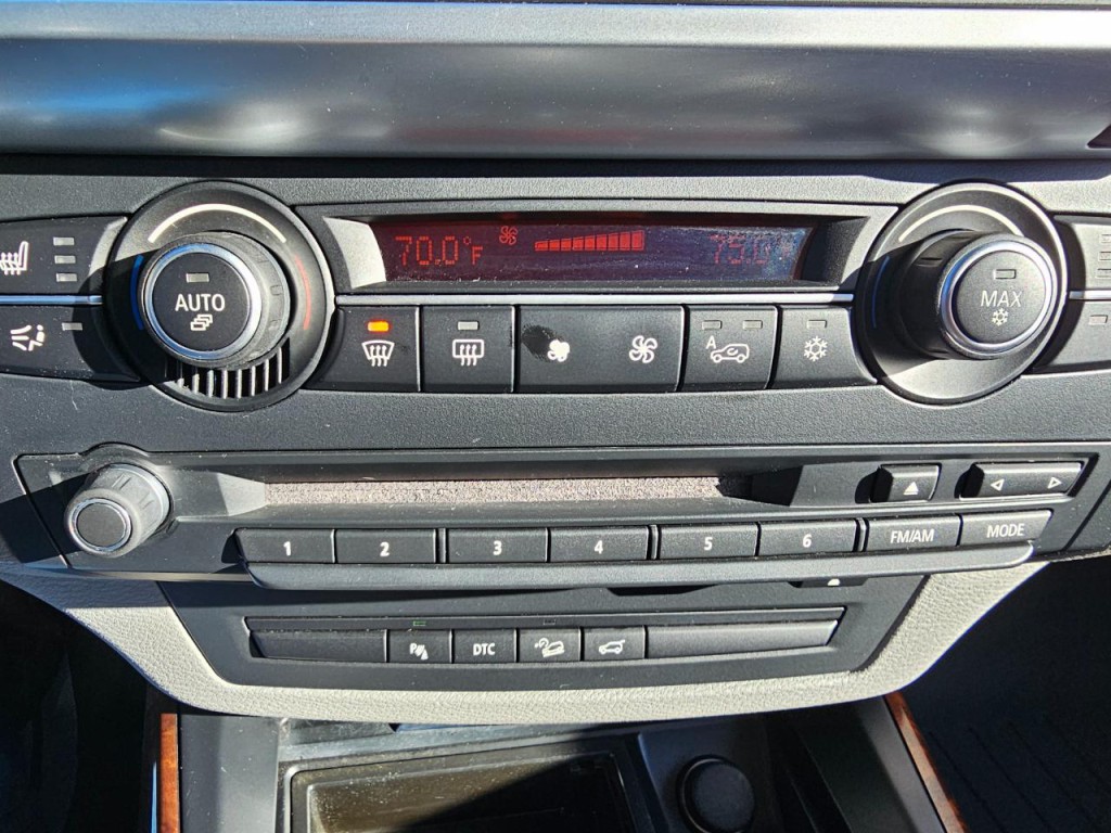 2008 BMW X5 Image 43