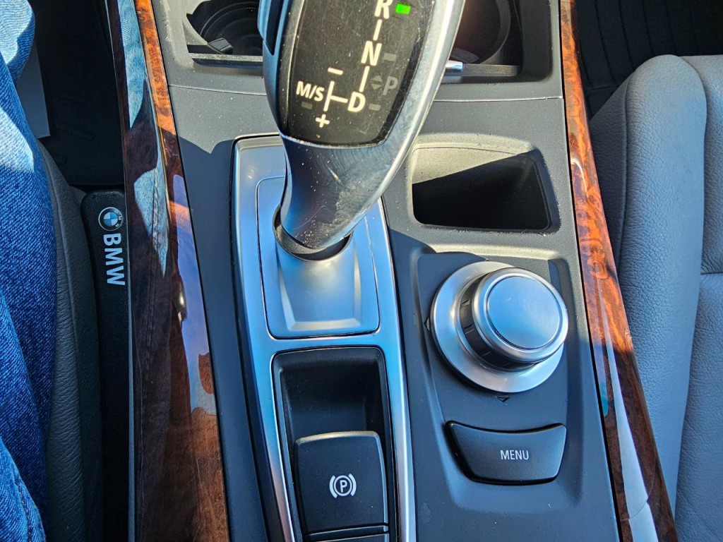 2008 BMW X5 Image 44