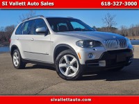 Image for 2008 BMW X5 3.0si ID: 7239966