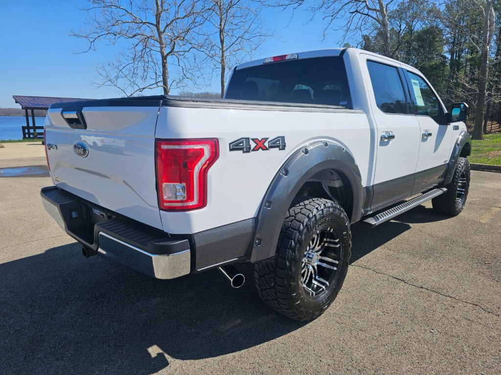 2016 Ford F-150 Image 6