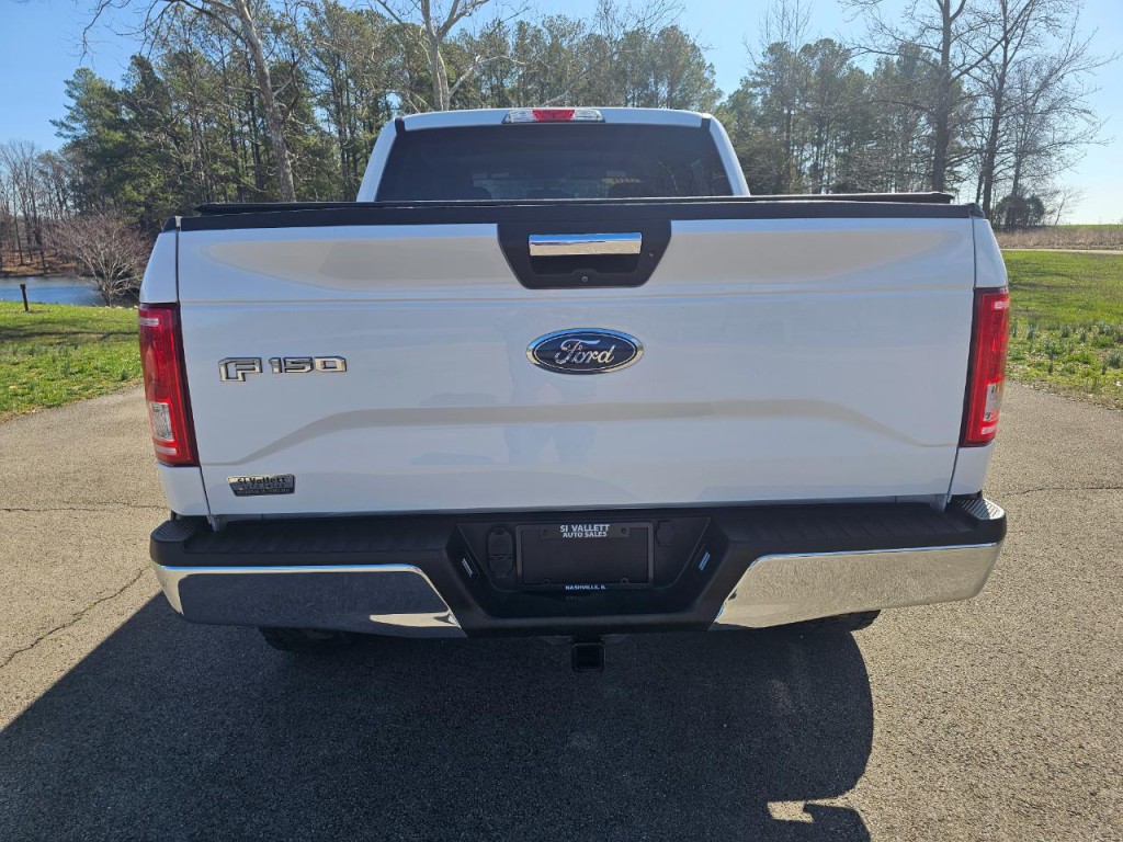2016 Ford F-150 Image 7