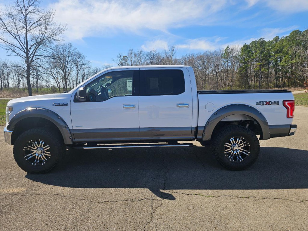 2016 Ford F-150 Image 10