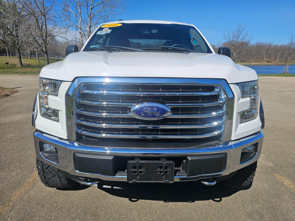 2016 Ford F-150 Image 13