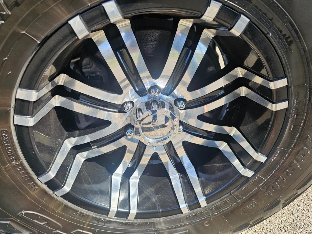 2016 Ford F-150 Image 15