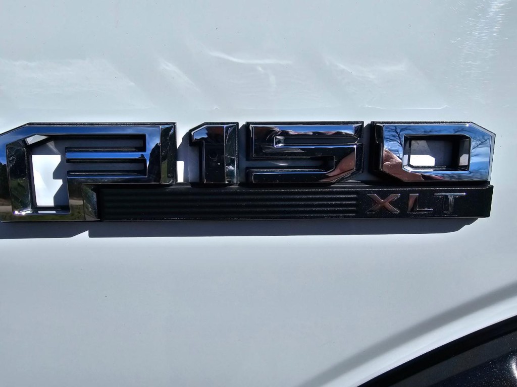 2016 Ford F-150 Image 16