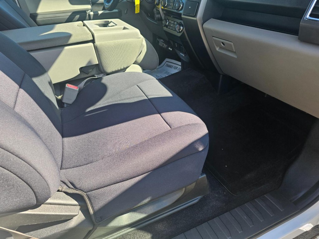 2016 Ford F-150 Image 19