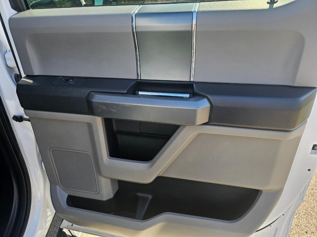 2016 Ford F-150 Image 20