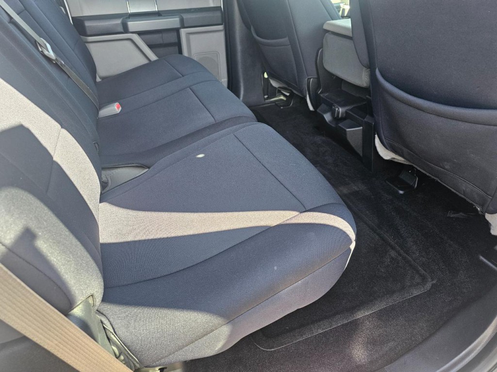 2016 Ford F-150 Image 21