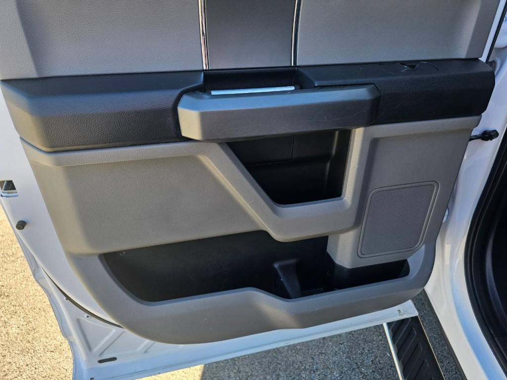 2016 Ford F-150 Image 23