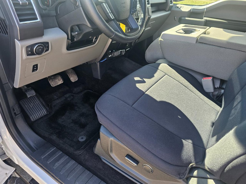 2016 Ford F-150 Image 26