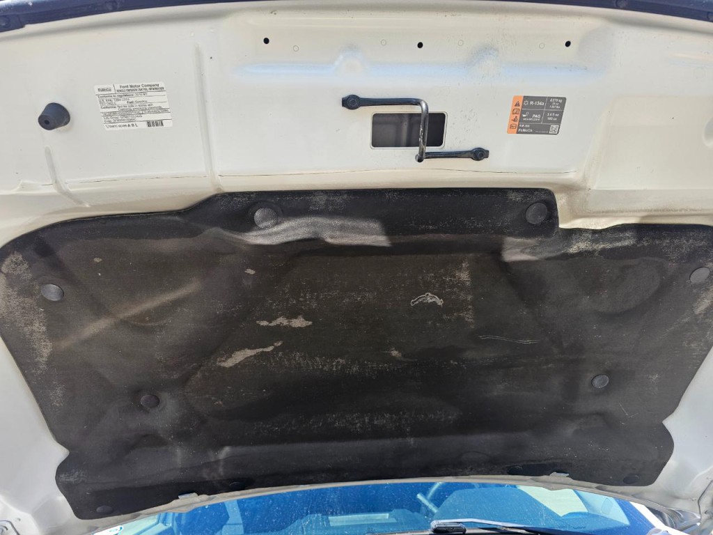 2016 Ford F-150 Image 27