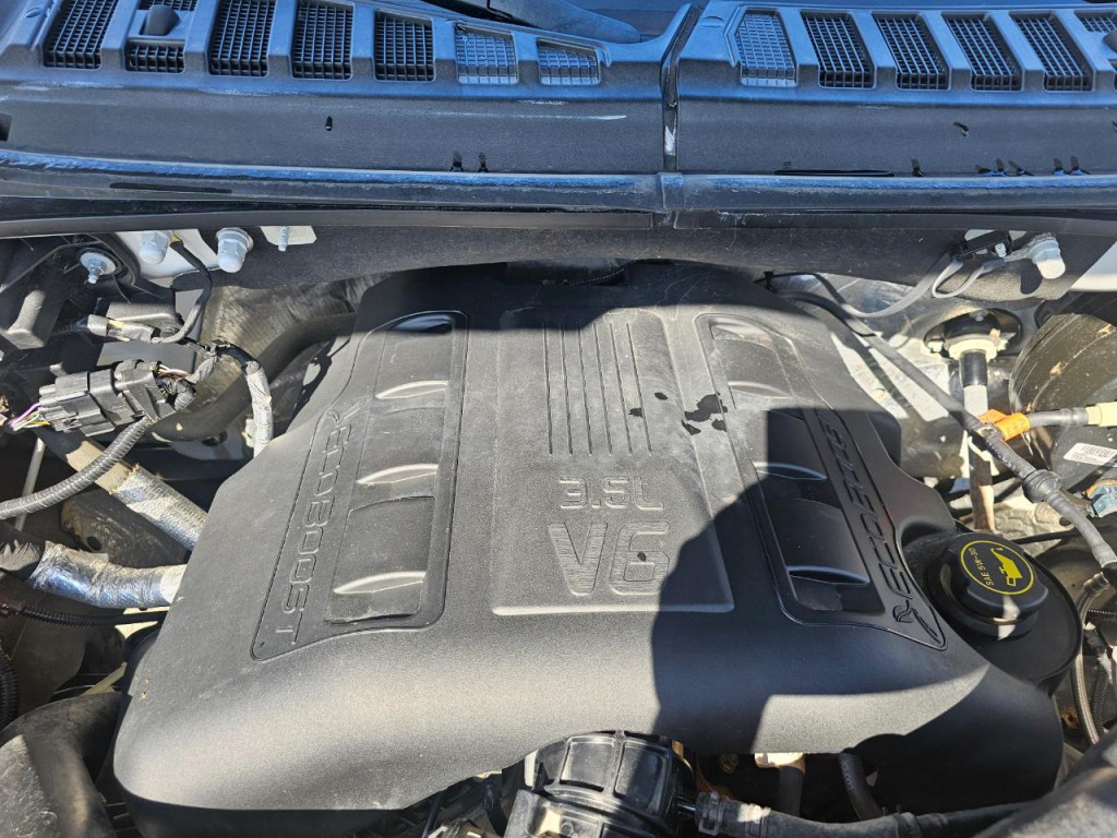 2016 Ford F-150 Image 29