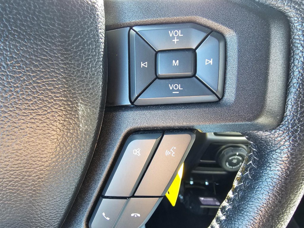 2016 Ford F-150 Image 35