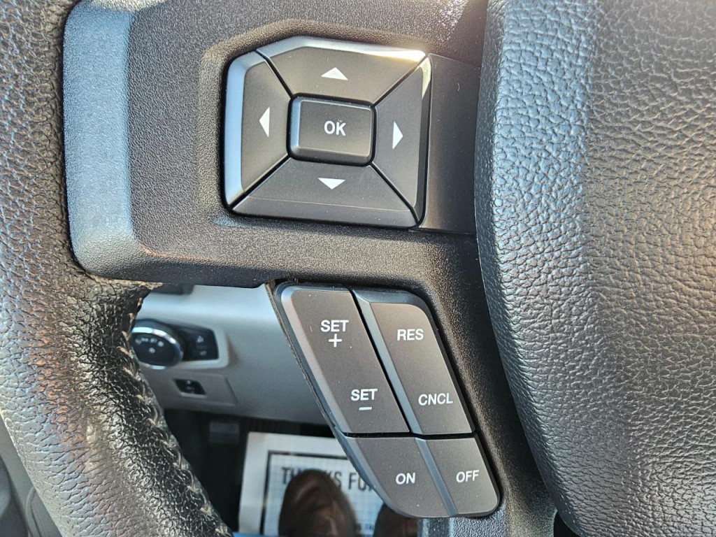 2016 Ford F-150 Image 36