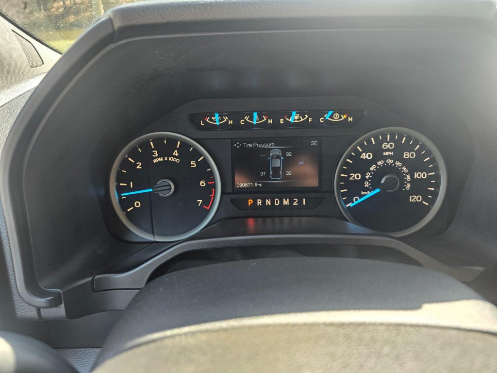 2016 Ford F-150 Image 37