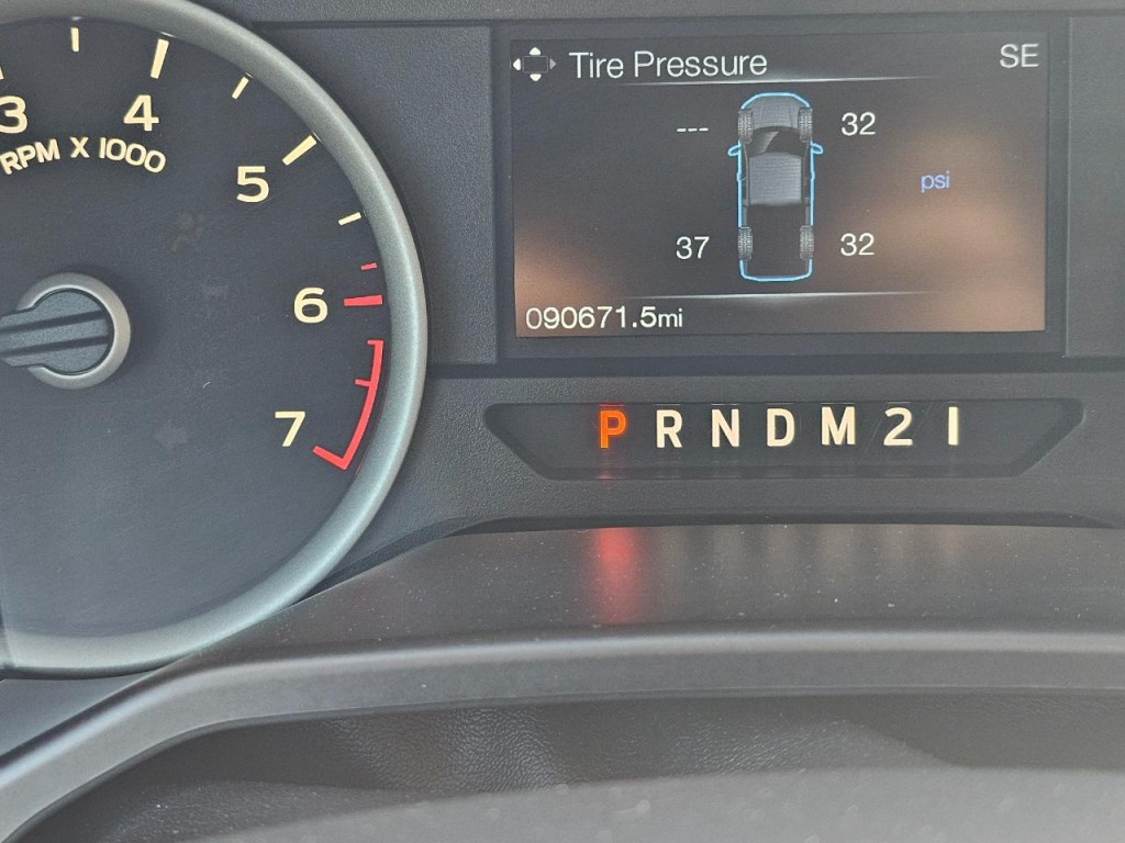 2016 Ford F-150 Image 38