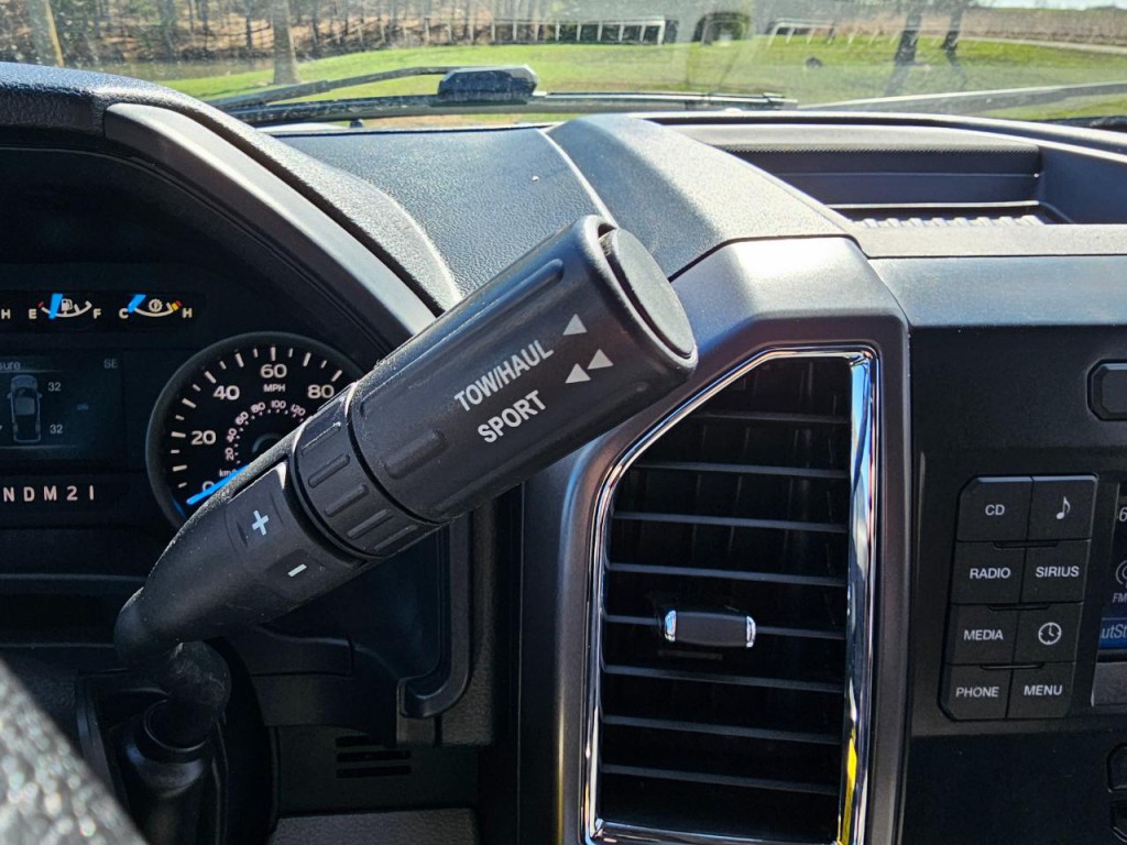 2016 Ford F-150 Image 39