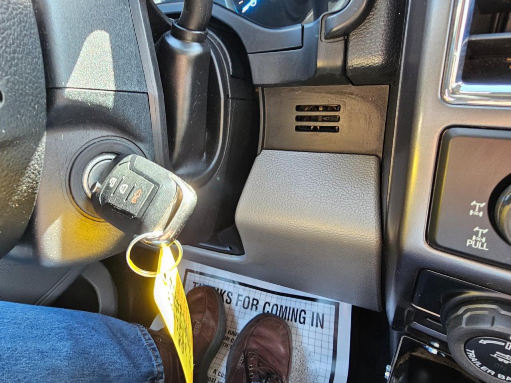 2016 Ford F-150 Image 40