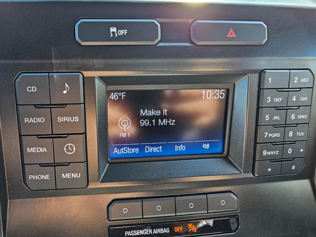 2016 Ford F-150 Image 41