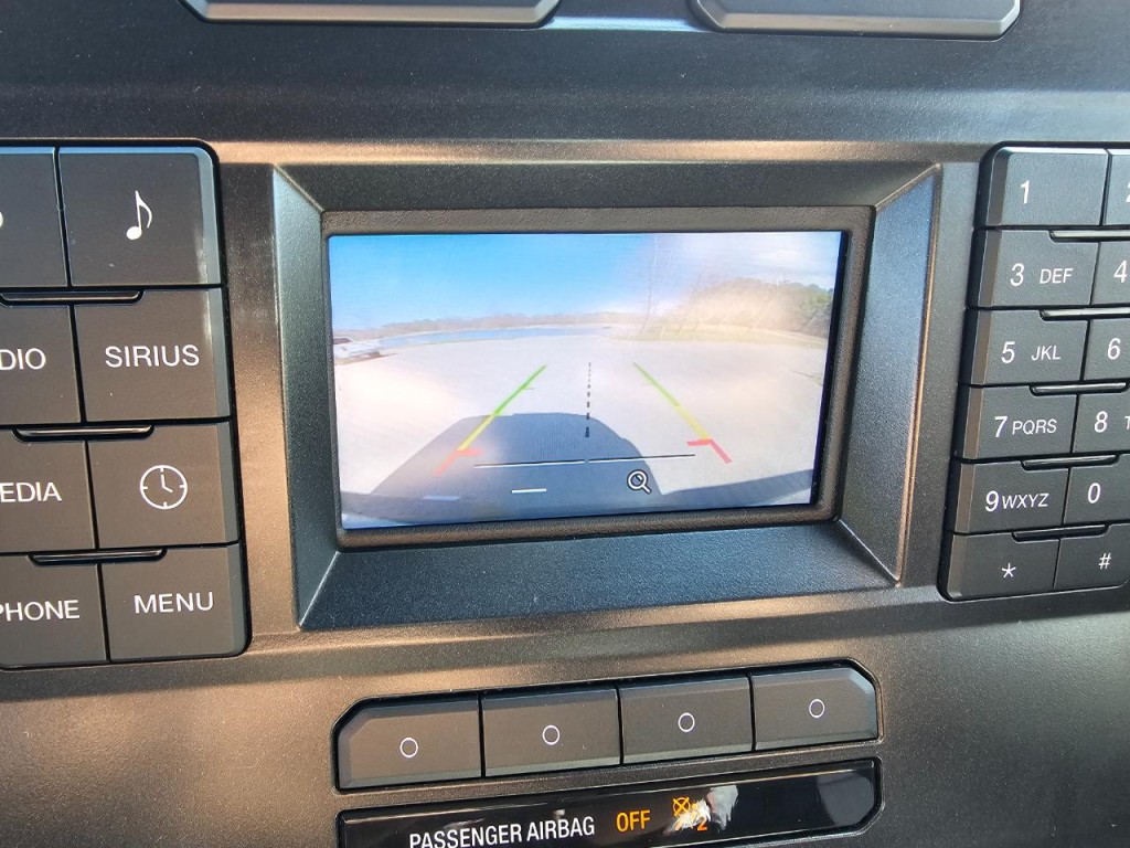 2016 Ford F-150 Image 42