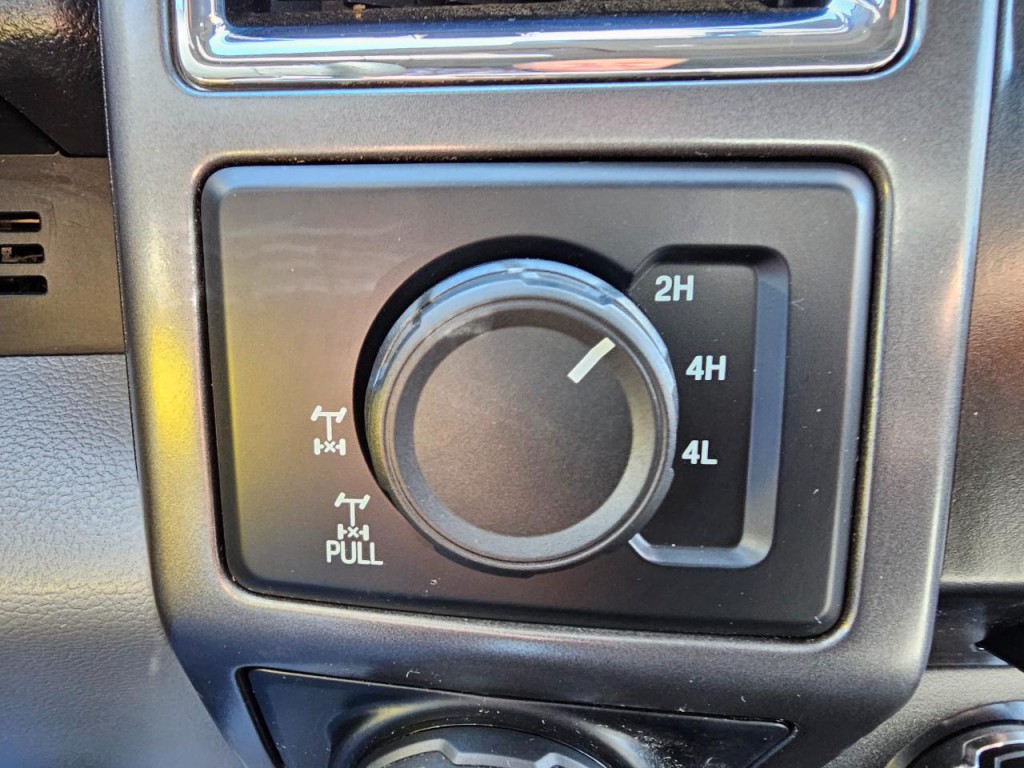 2016 Ford F-150 Image 43