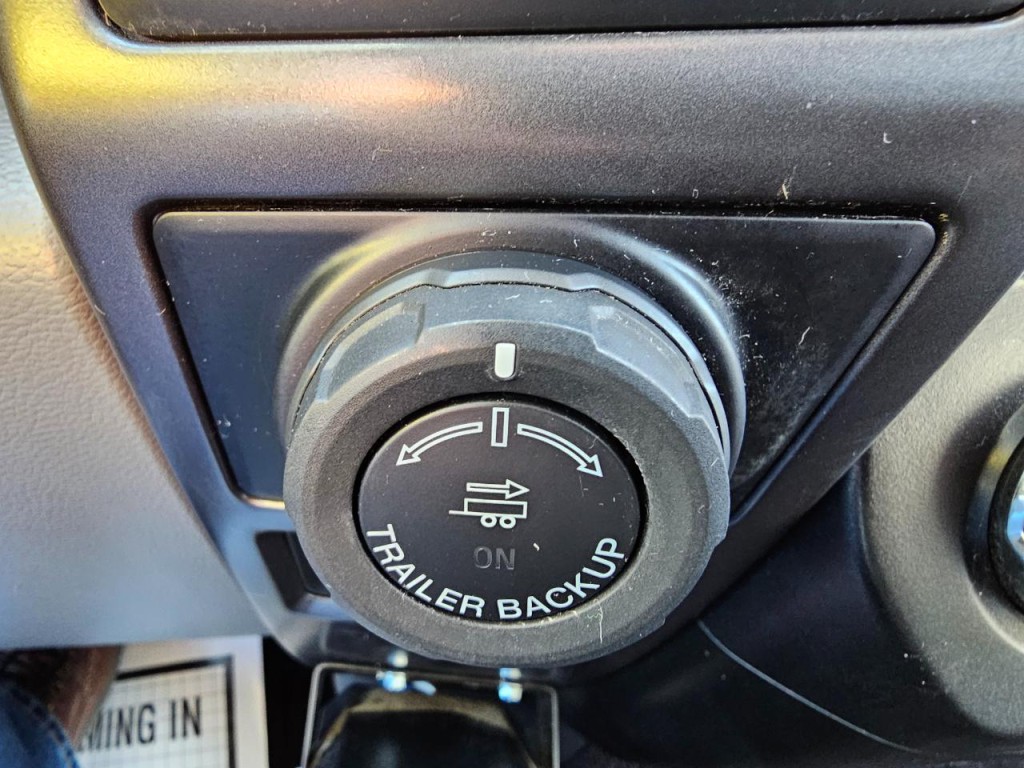 2016 Ford F-150 Image 44