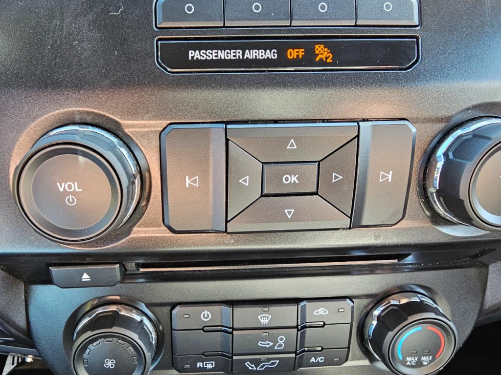 2016 Ford F-150 Image 45