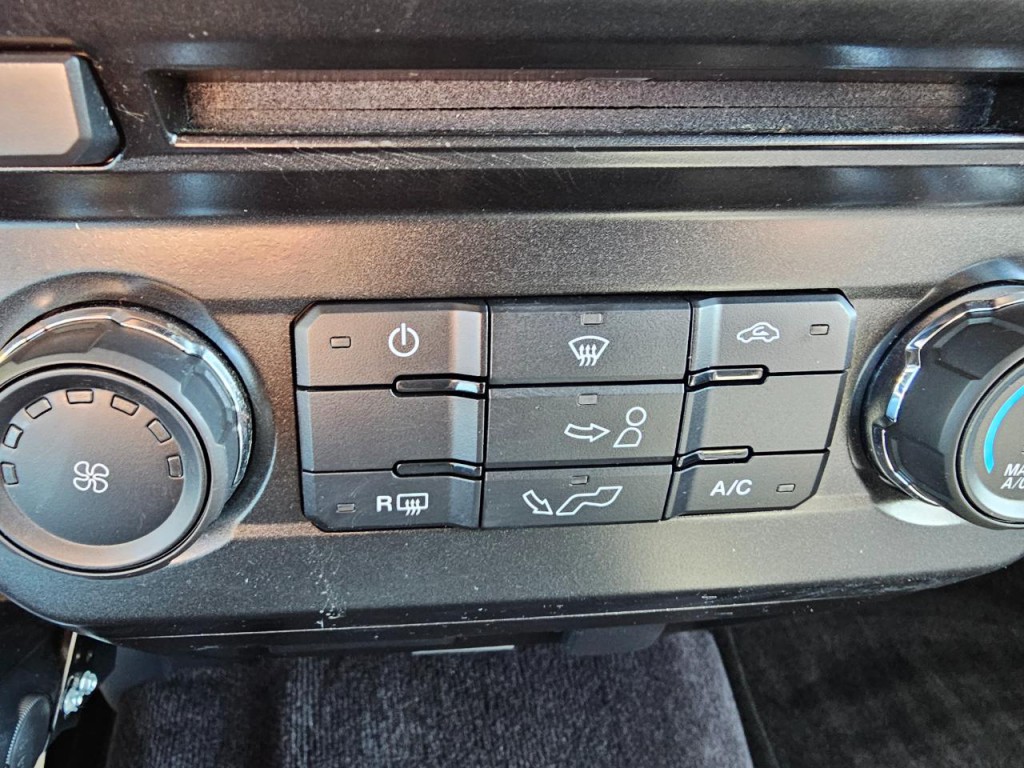 2016 Ford F-150 Image 46