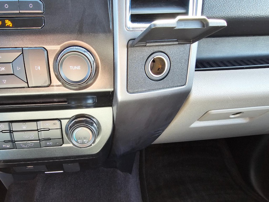 2016 Ford F-150 Image 47