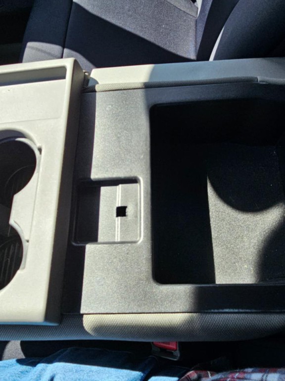 2016 Ford F-150 Image 48