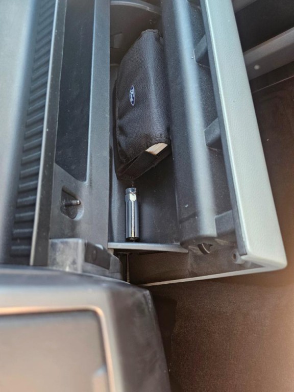 2016 Ford F-150 Image 49