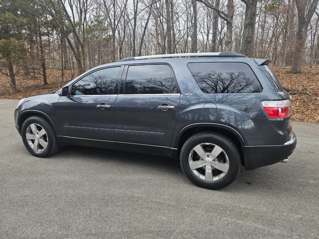 2012 GMC Acadia Image 9