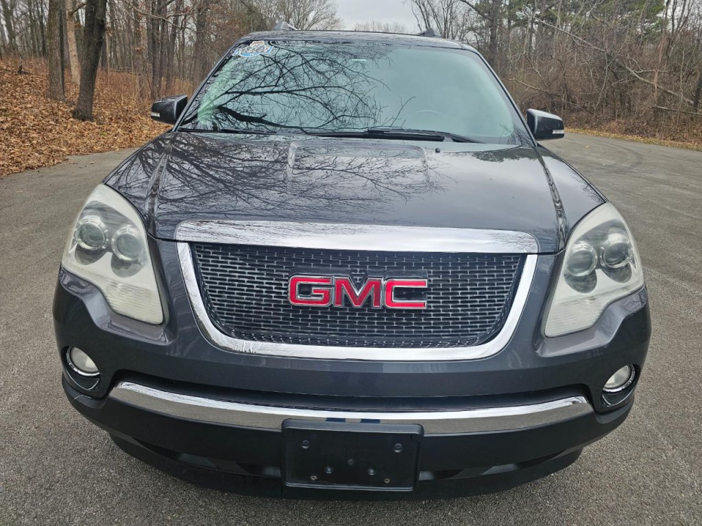 2012 GMC Acadia Image 13