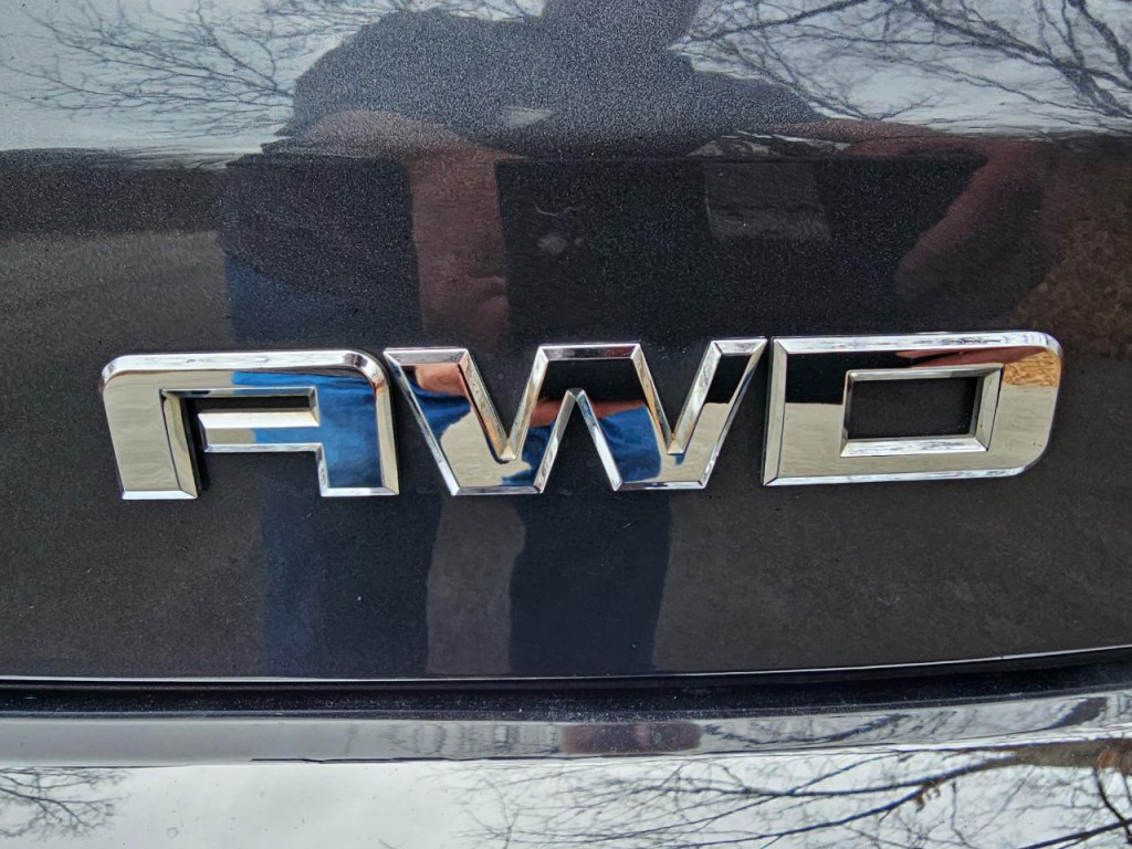 2012 GMC Acadia Image 16