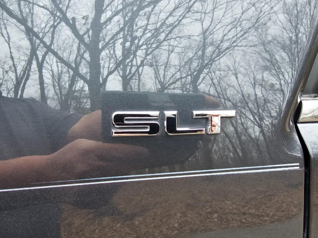 2012 GMC Acadia Image 17