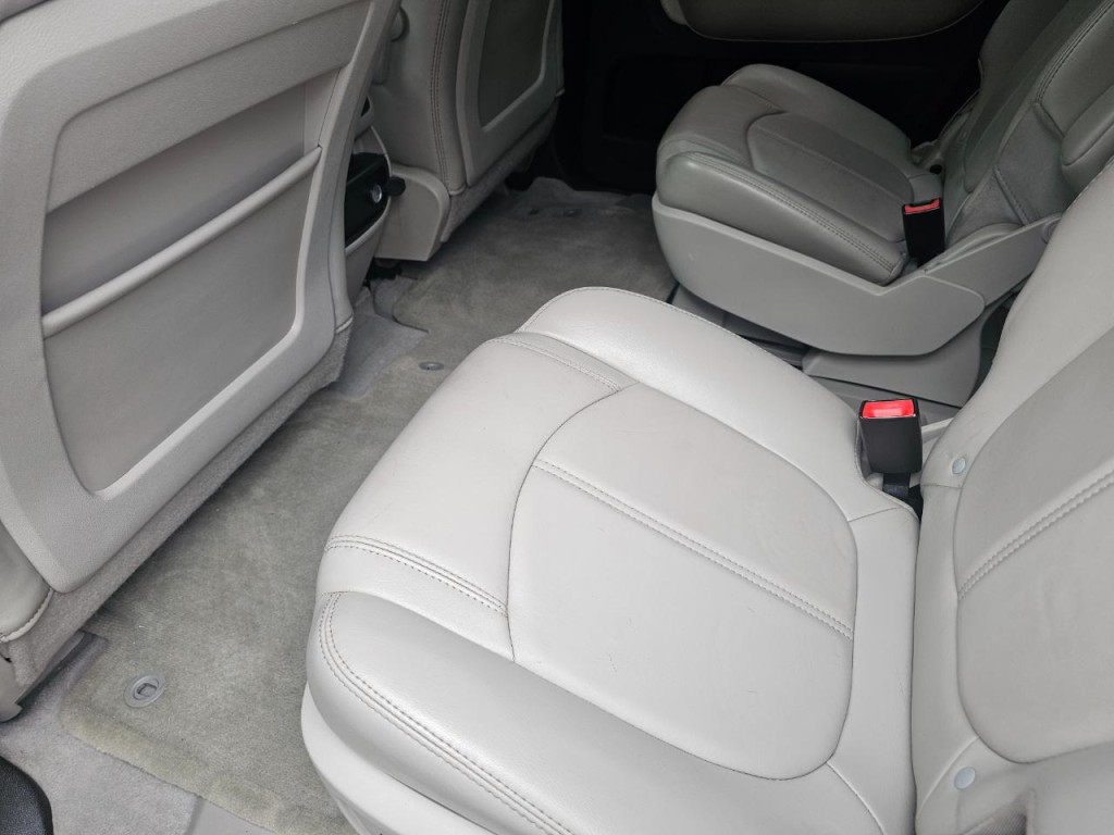 2012 GMC Acadia Image 26