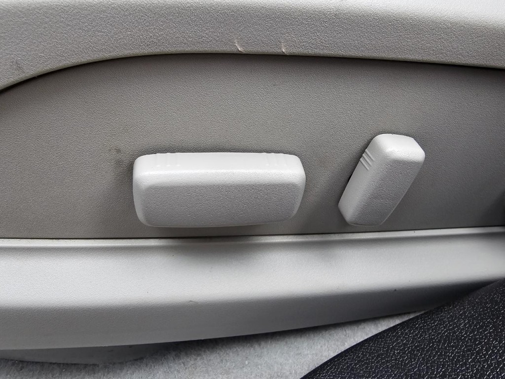 2012 GMC Acadia Image 34