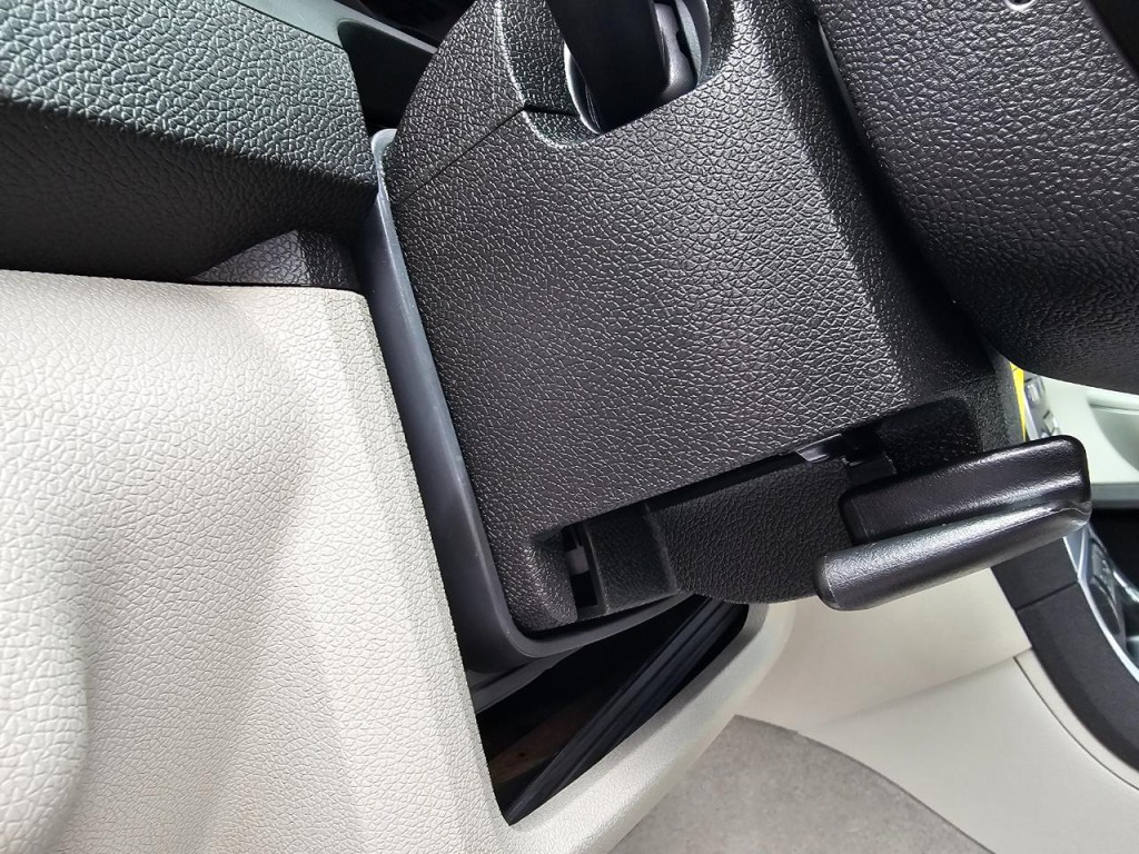 2012 GMC Acadia Image 36