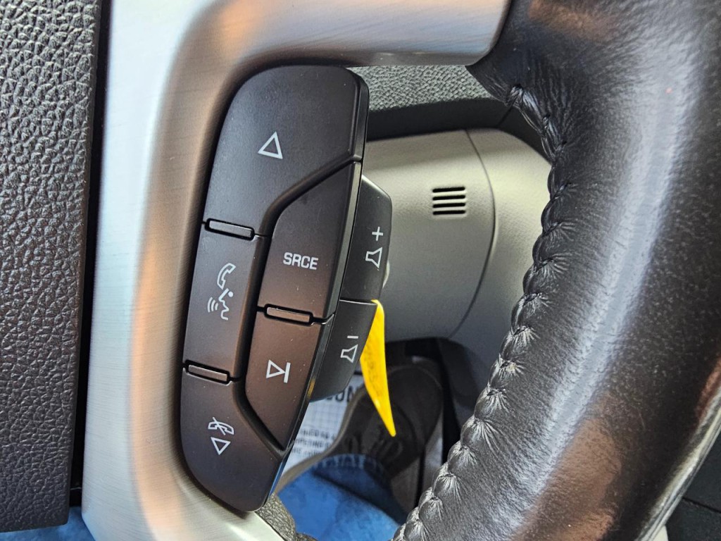 2012 GMC Acadia Image 37