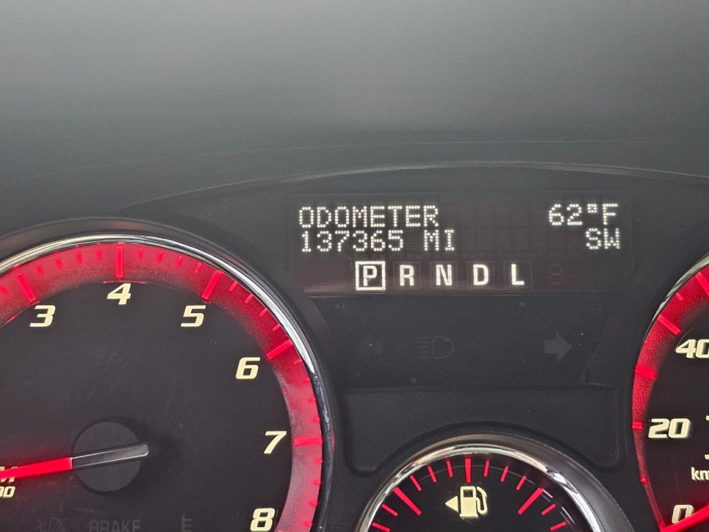 2012 GMC Acadia Image 40