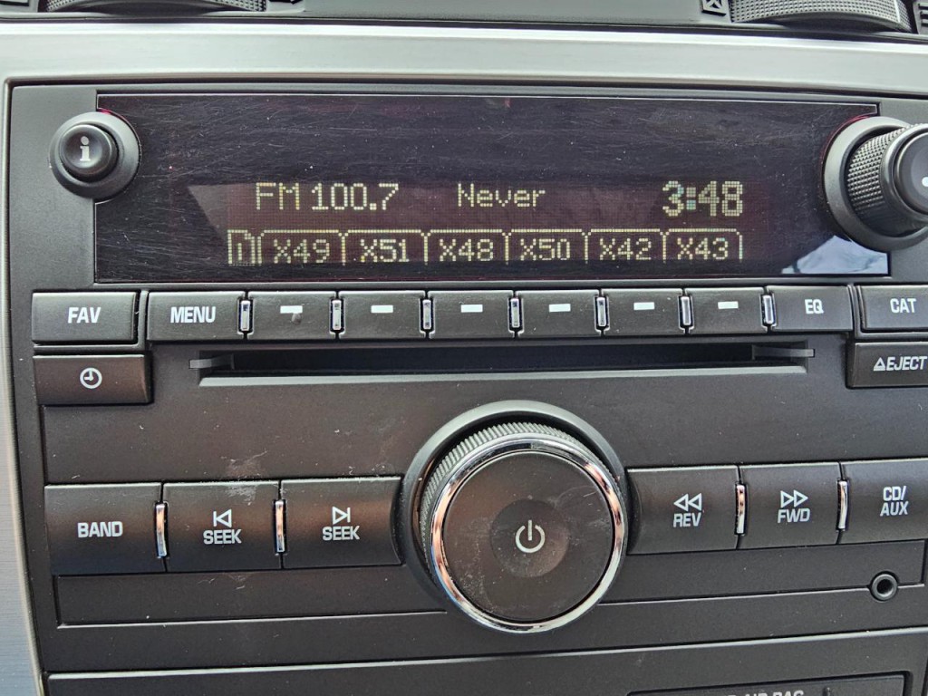 2012 GMC Acadia Image 42