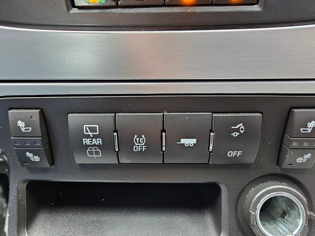 2012 GMC Acadia Image 44