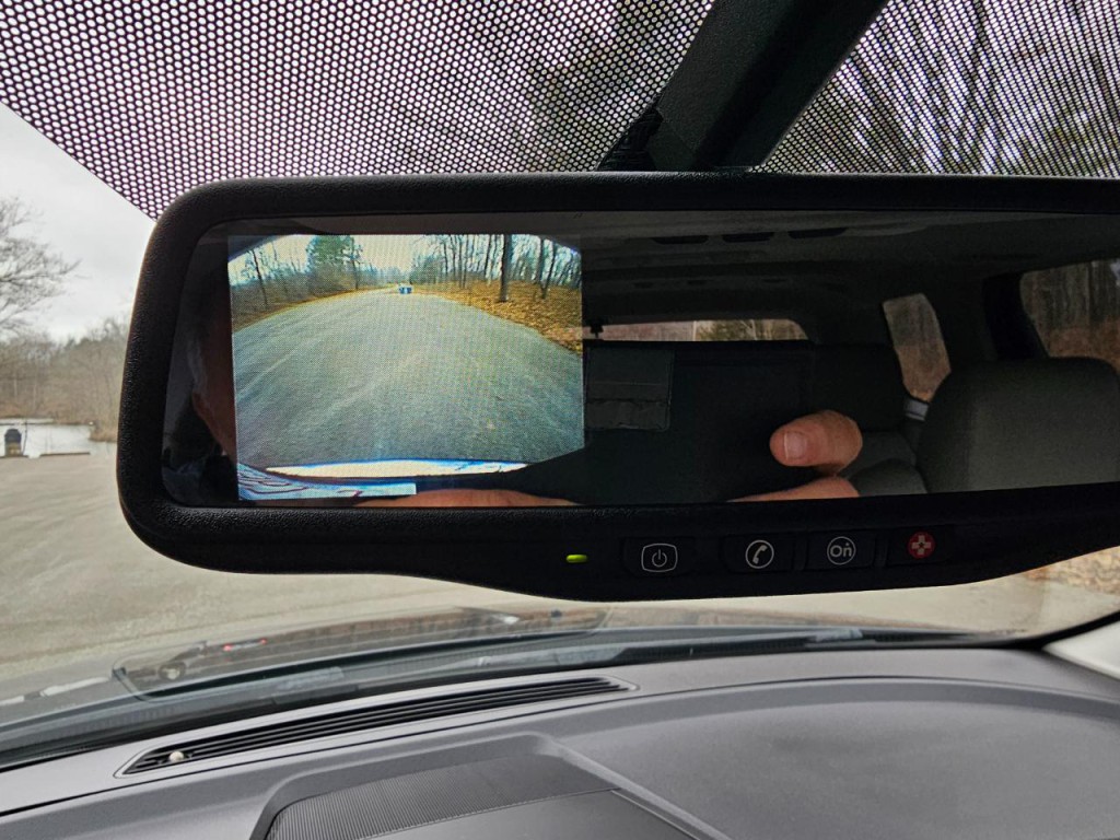 2012 GMC Acadia Image 46