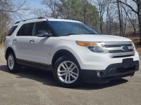 Image for 2015 Ford Explorer XLT ID: 7260757