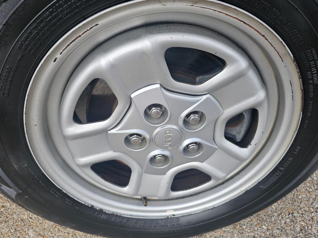 2016 Jeep Patriot Image 15