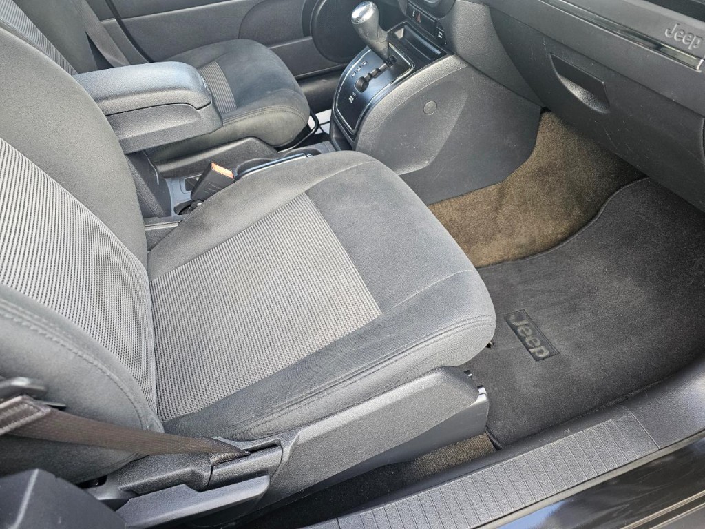 2016 Jeep Patriot Image 17