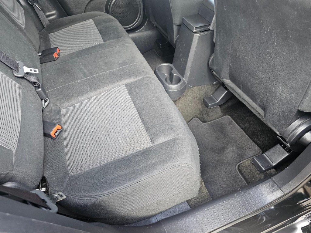 2016 Jeep Patriot Image 19